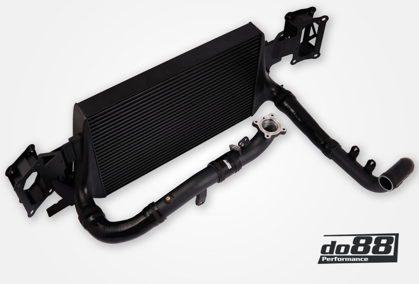 do88 BigPack for Toyota GR Yaris / Corolla (BIG-350-S)