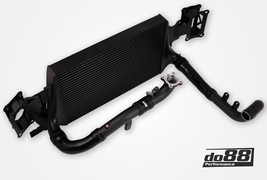 do88 BigPack for Toyota GR Yaris / Corolla (BIG-350-S)