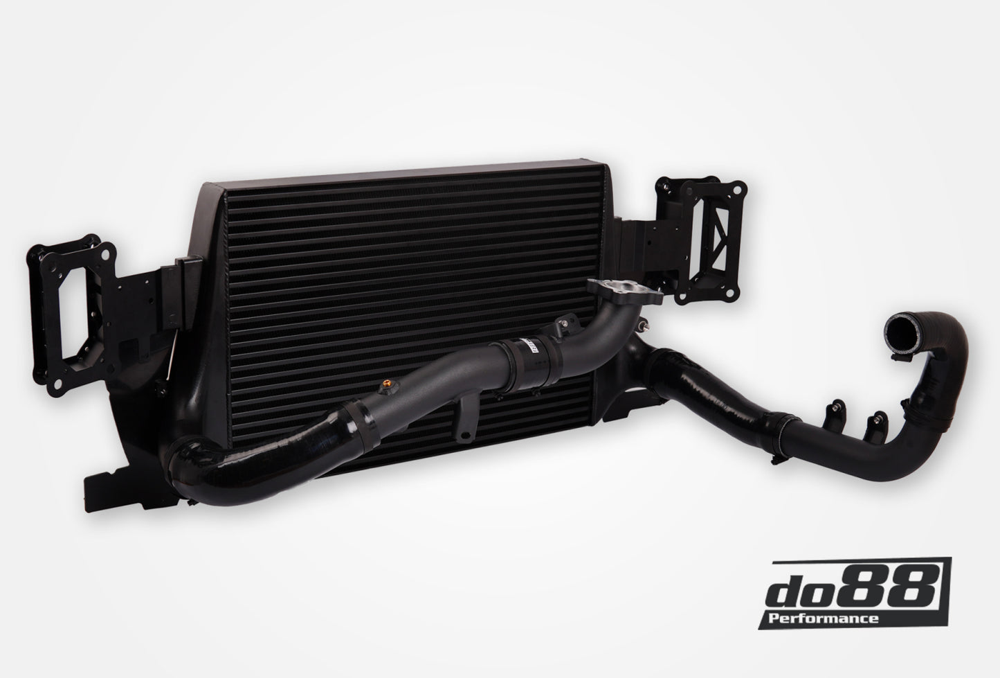 do88 BigPack for Toyota GR Yaris / Corolla (BIG-350-S)