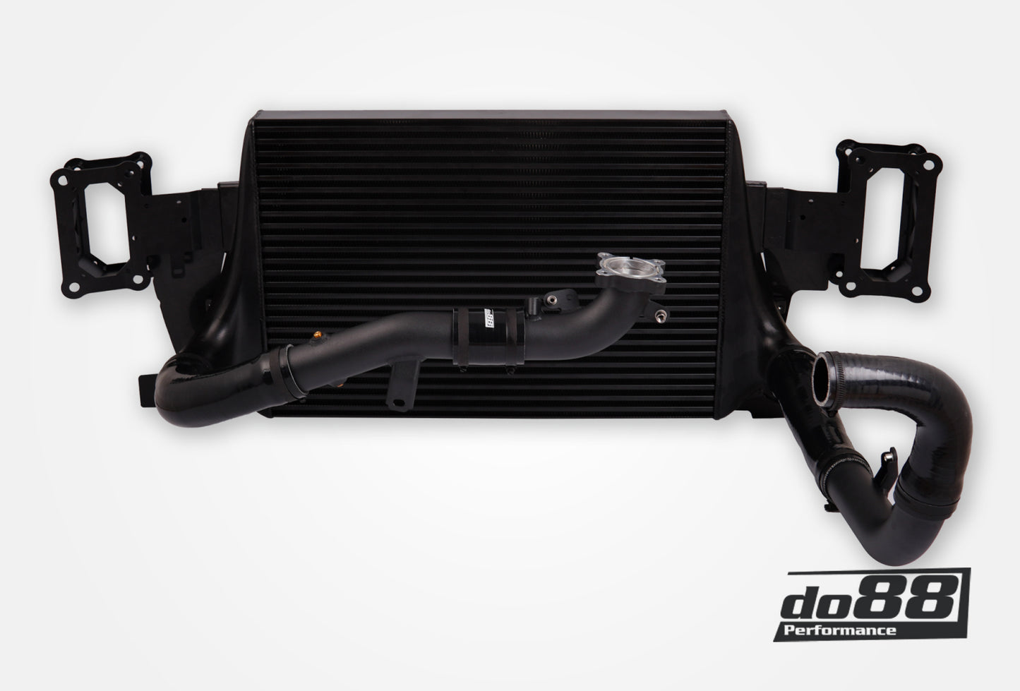do88 BigPack for Toyota GR Yaris / Corolla (BIG-350-S)