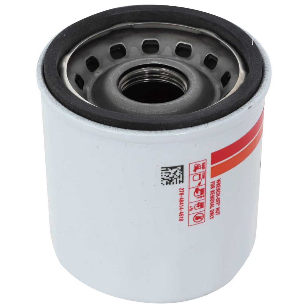 K&N Oil Filter Toyota GR Yaris (HP-1008)