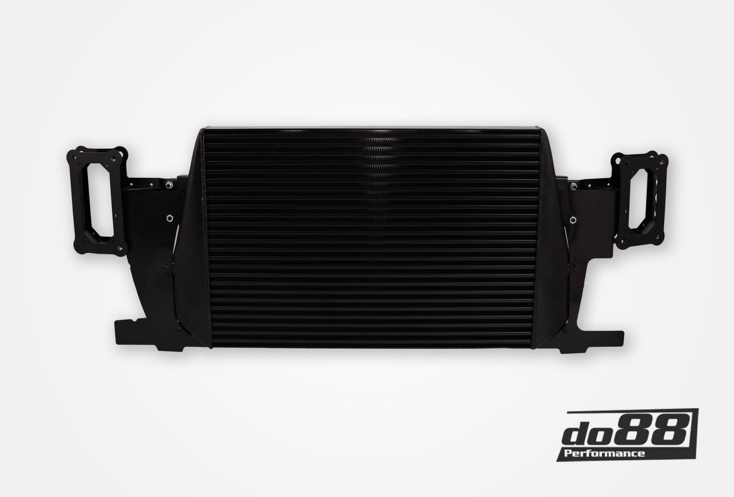do88 Intercooler for Toyota GR Yaris / Corolla (ICM-390-S)
