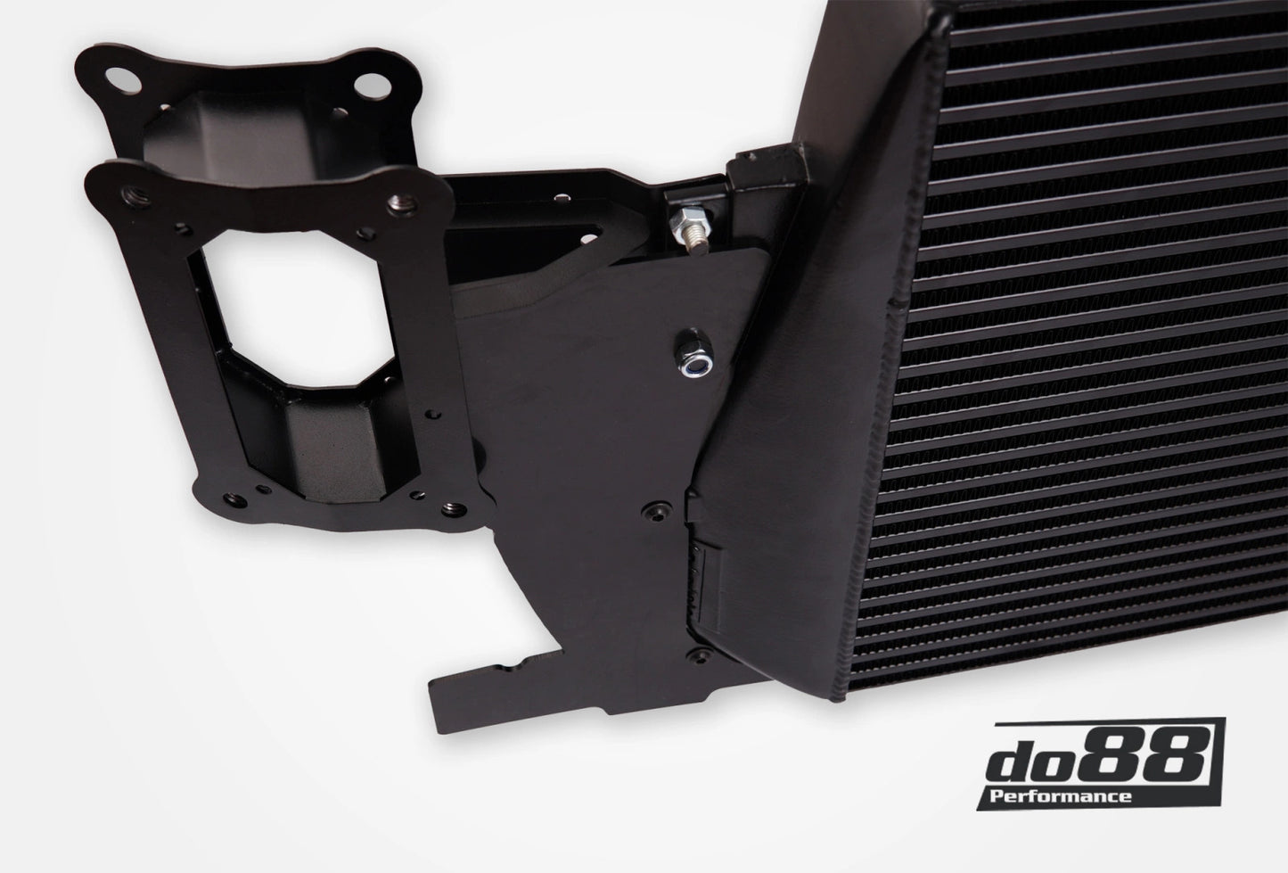 do88 Intercooler for Toyota GR Yaris / Corolla (ICM-390-S)