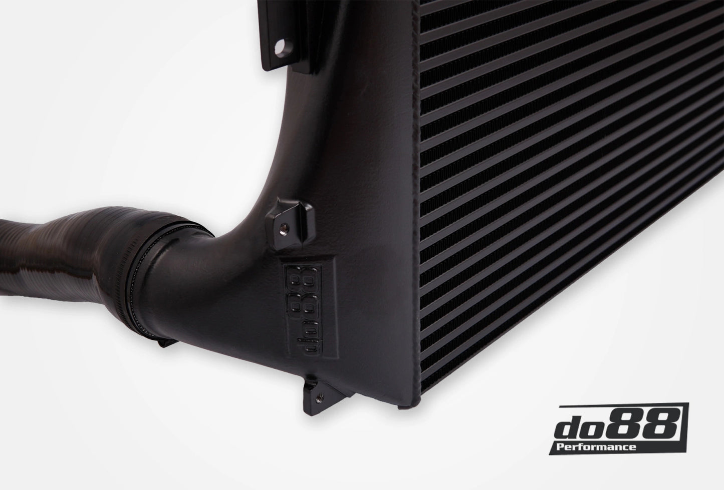 do88 Intercooler for Toyota GR Yaris / Corolla (ICM-390-S)