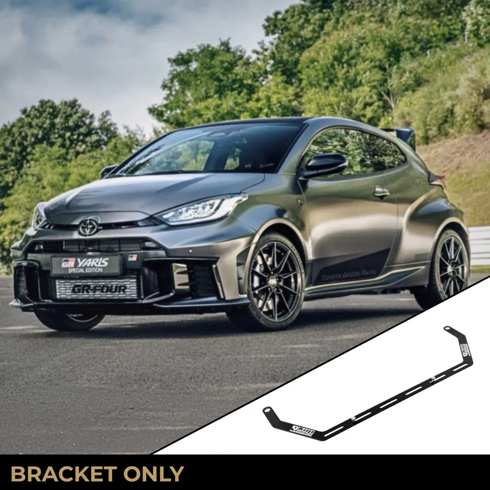 Toyota GR Yaris Fire Extinguisher Bracket