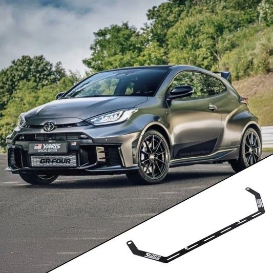 Toyota GR Yaris Fire Extinguisher Bracket