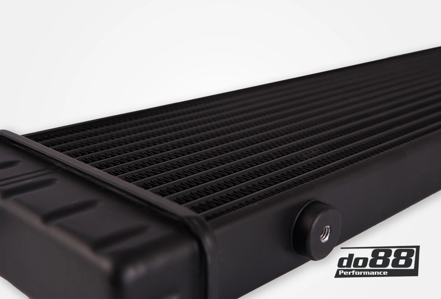do88 Oil cooler for Toyota GR Yaris / Corolla for do88 intercooler (OC-180)