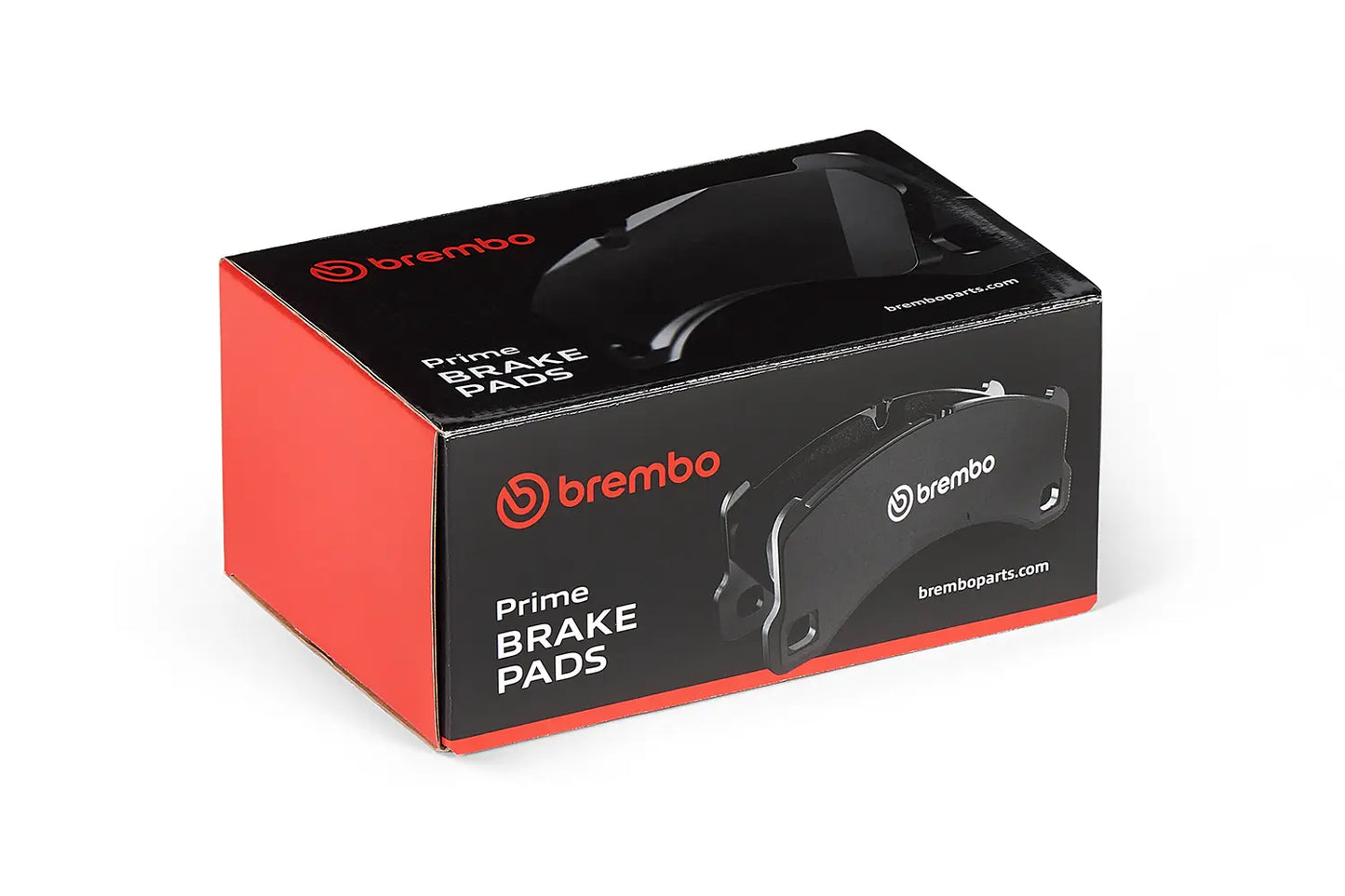 Brembo Prime Front Brake Pad - P78027