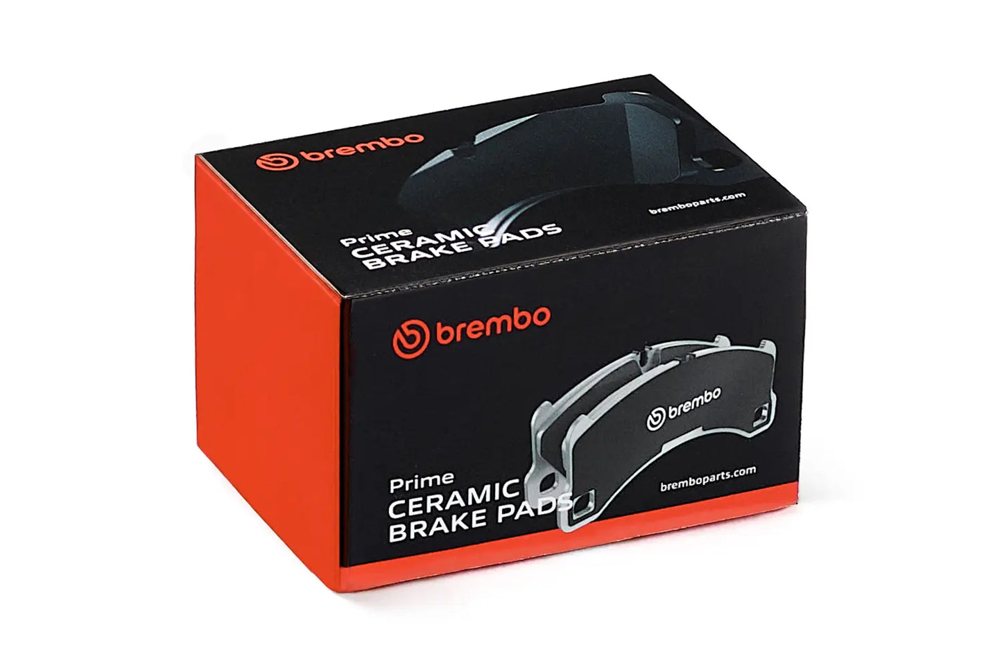 Brembo Prime Ceramic Front Brake Pad - P78021N