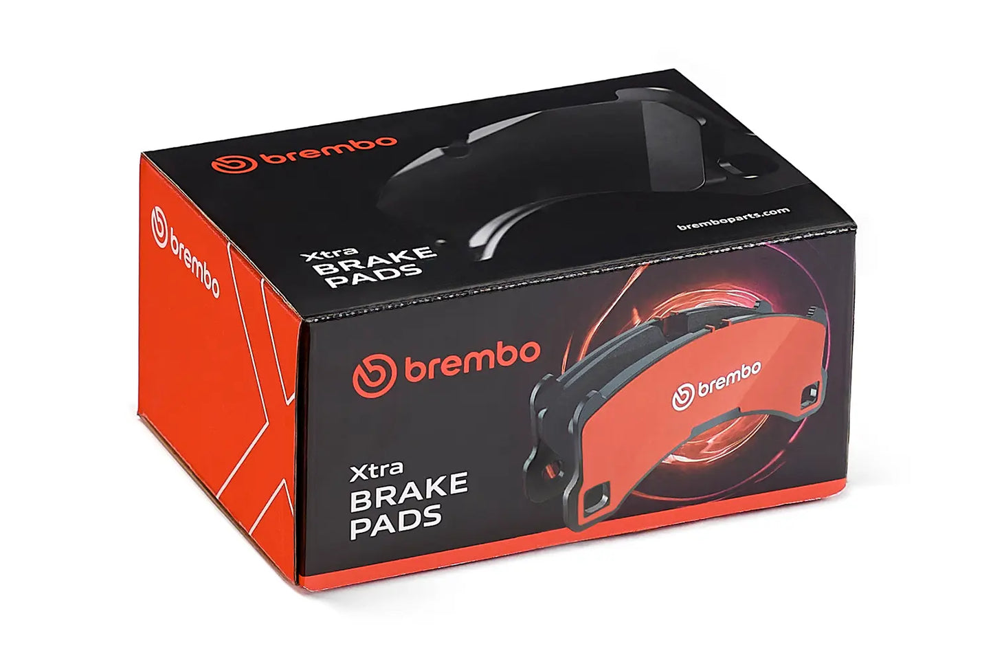 Brembo Xtra Front Brake Pad - P78021X