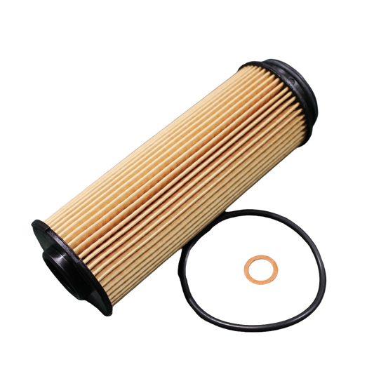 TOYOTA Oil Filter GR Supra (04152WAA03)