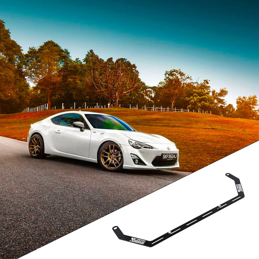 Toyota GR86 Fire Extinguisher Bracket