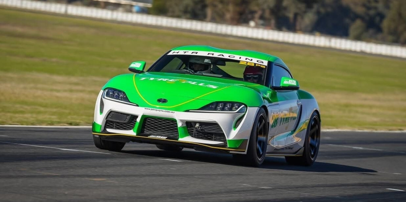 Calder Park Gold Package