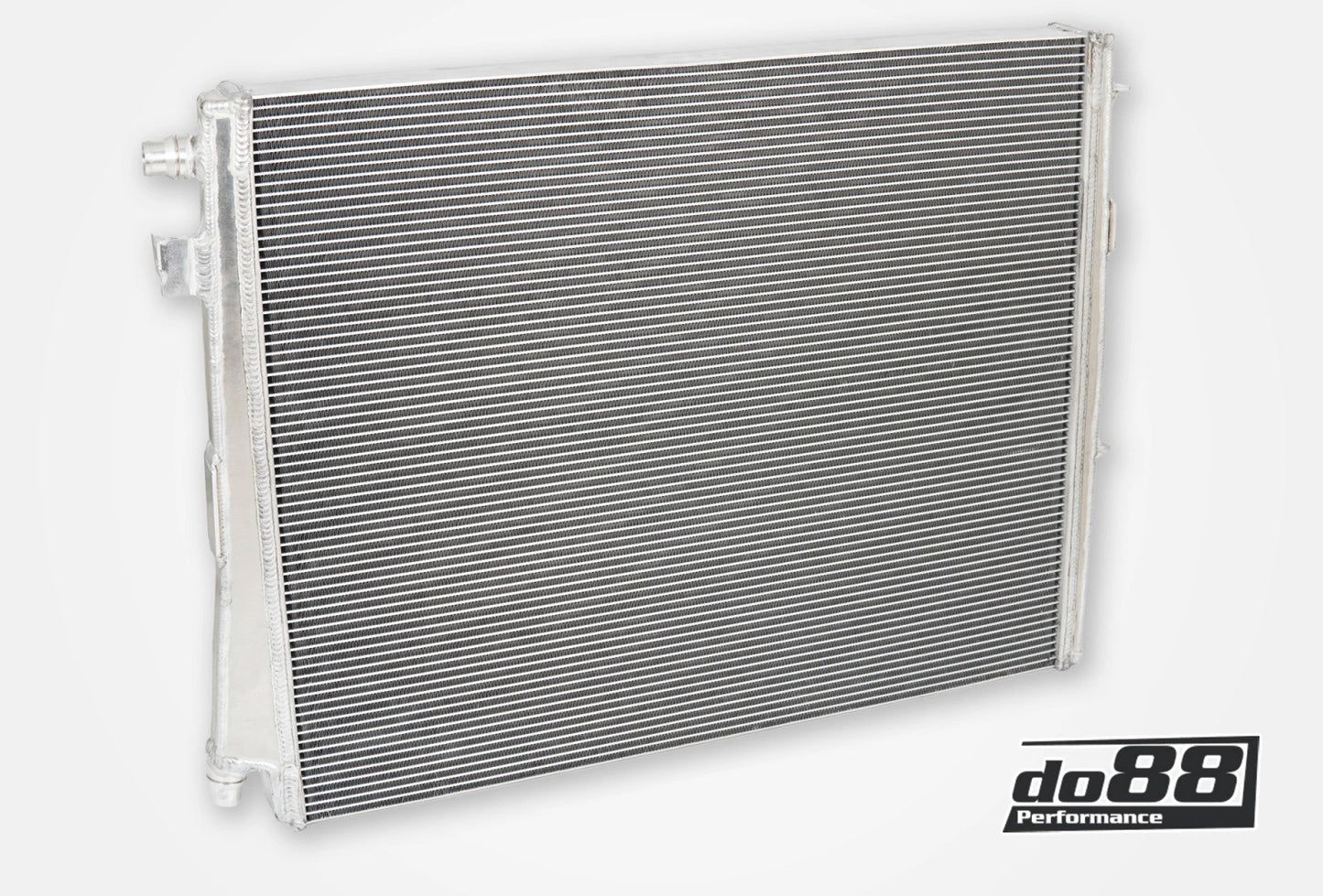 do88 Front Intercooler Radiator for Toyota GR Supra A90 (WC-400)