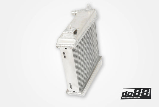 do88 Auxiliary Radiator for Toyota GR Supra A90 (WC-410)