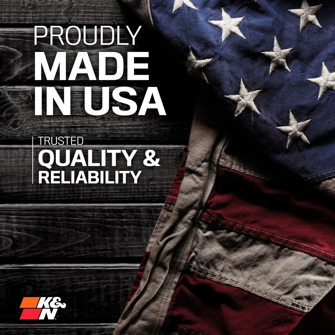 K&N Filter Care Service Kit (Aerosol) - 99-5000