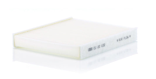 MANN-FILTER Cabin Air Filter - CU 22 032
