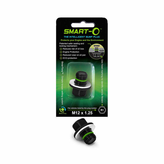 SMART-O Sump Drain Plug R1BP1 (R1)