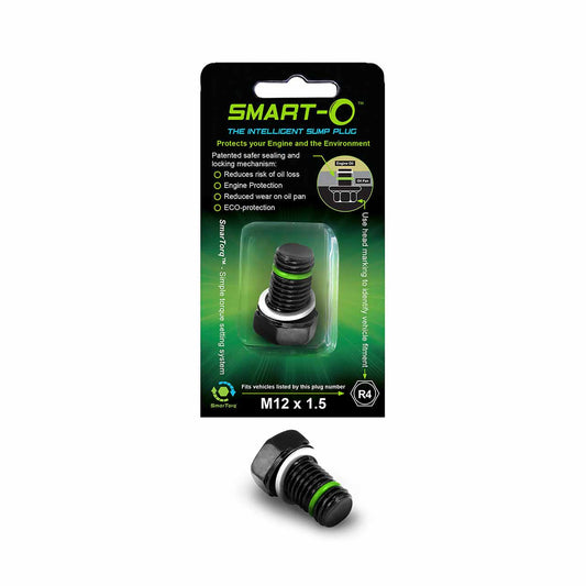 SMART-O Sump Drain Plug R1BP1 (R4)