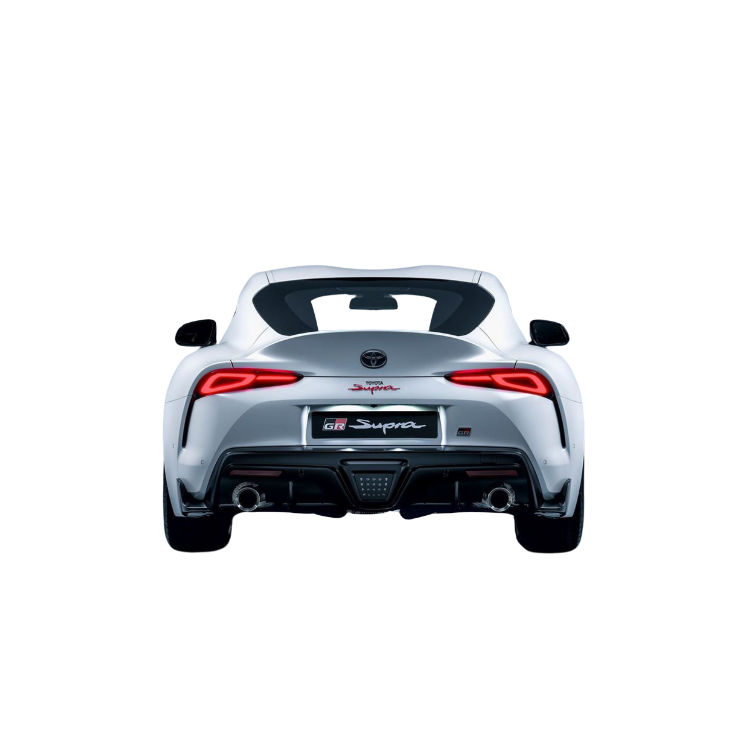 GR Supra