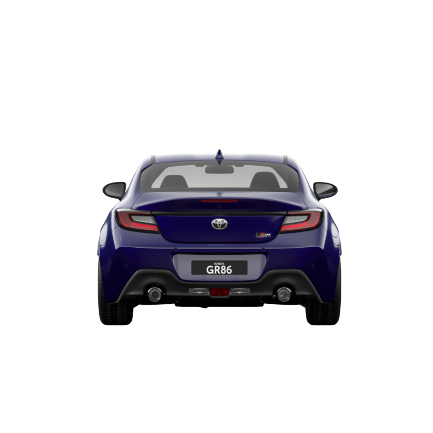 GR86