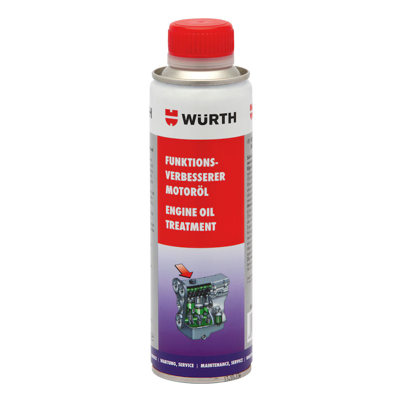 WÜRTH Engine Oil Performance Improver