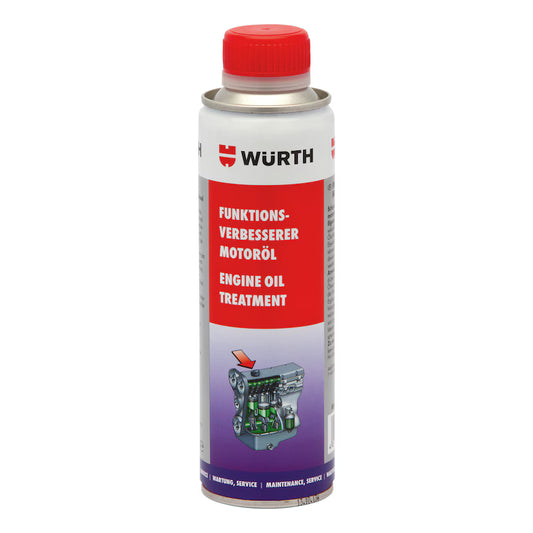 WÜRTH Engine Oil Performance Improver