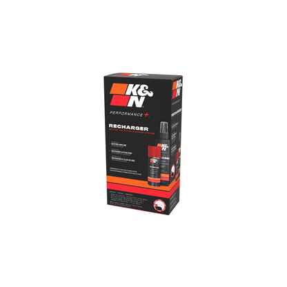 K&N Filter Care Service Kit (Aerosol) - 99-5000
