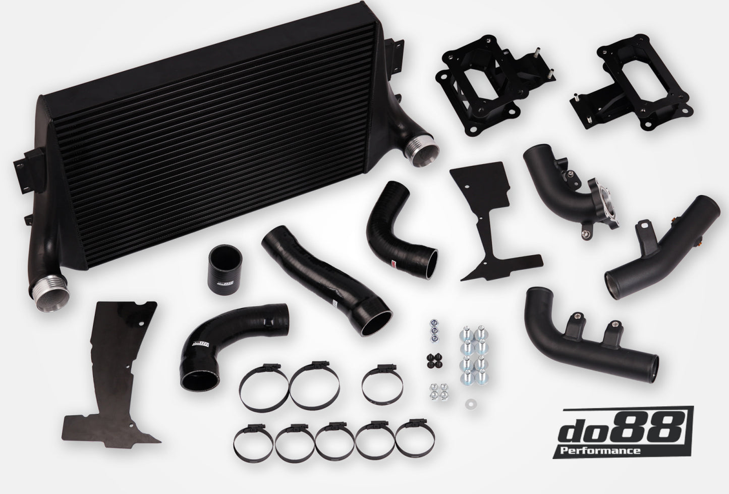 do88 BigPack for Toyota GR Yaris / Corolla (BIG-350-S)