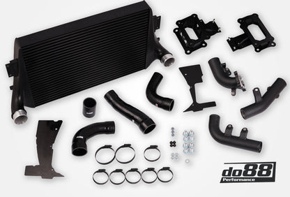 do88 BigPack for Toyota GR Yaris / Corolla (BIG-350-S)