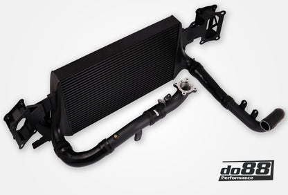 do88 BigPack for Toyota GR Yaris / Corolla (BIG-350-S)