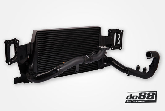 do88 BigPack for Toyota GR Yaris / Corolla (BIG-350-S)
