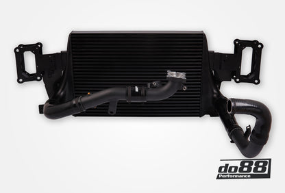 do88 BigPack for Toyota GR Yaris / Corolla (BIG-350-S)