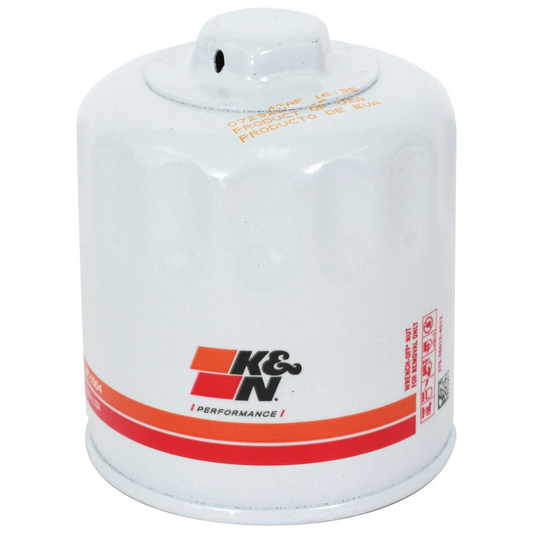 K&N Oil Filter Toyota GR 86 (HP-1004)