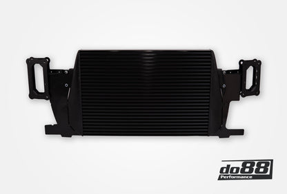 do88 Intercooler for Toyota GR Yaris / Corolla (ICM-390-S)