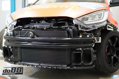 do88 Intercooler for Toyota GR Yaris / Corolla (ICM-390-S)