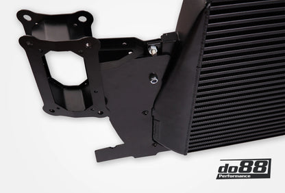 do88 Intercooler for Toyota GR Yaris / Corolla (ICM-390-S)
