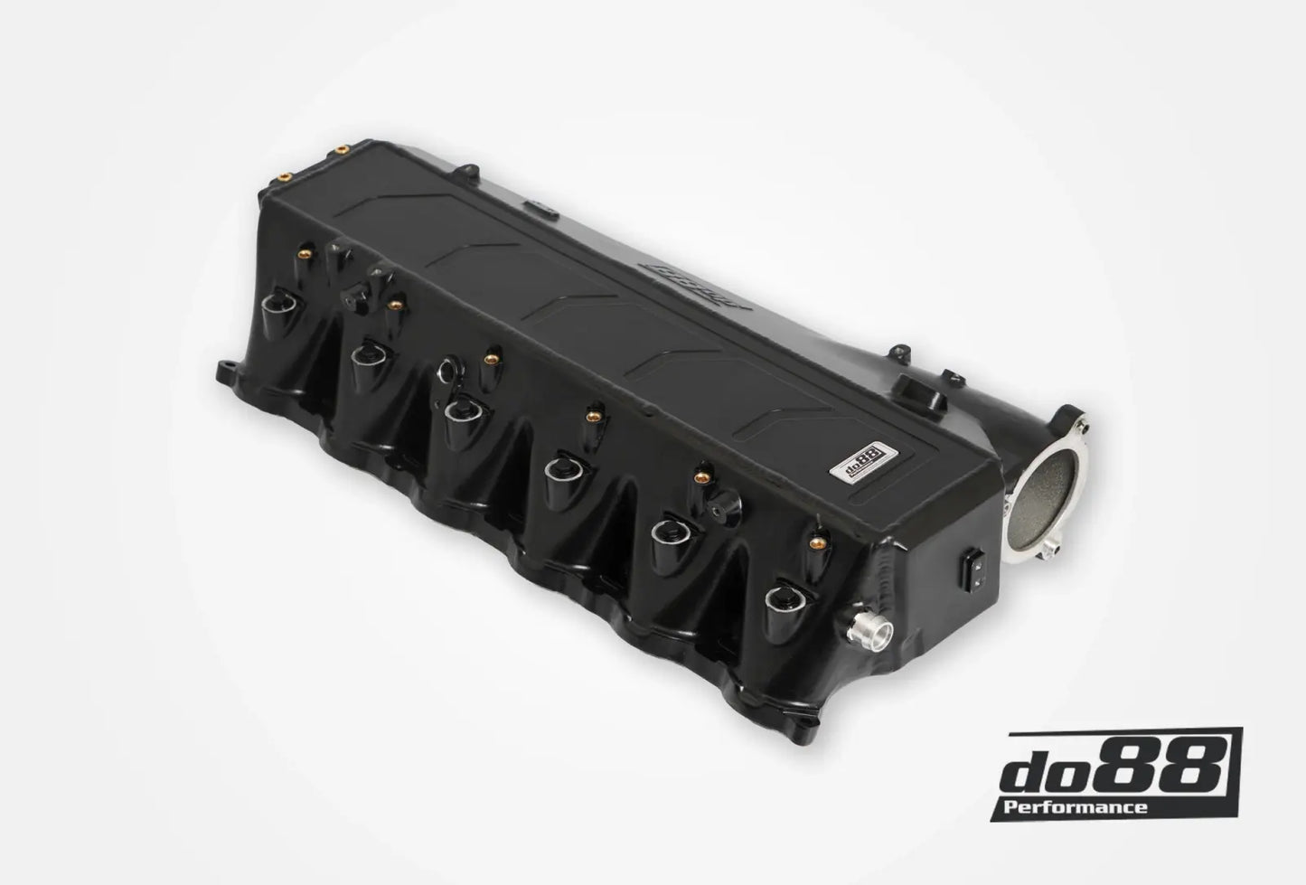do88 Charge Cooler Manifold for Toyota GR Supra A90 (ICM-430-K)