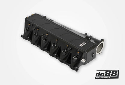 do88 Charge Cooler Manifold for Toyota GR Supra A90 (ICM-430-K)