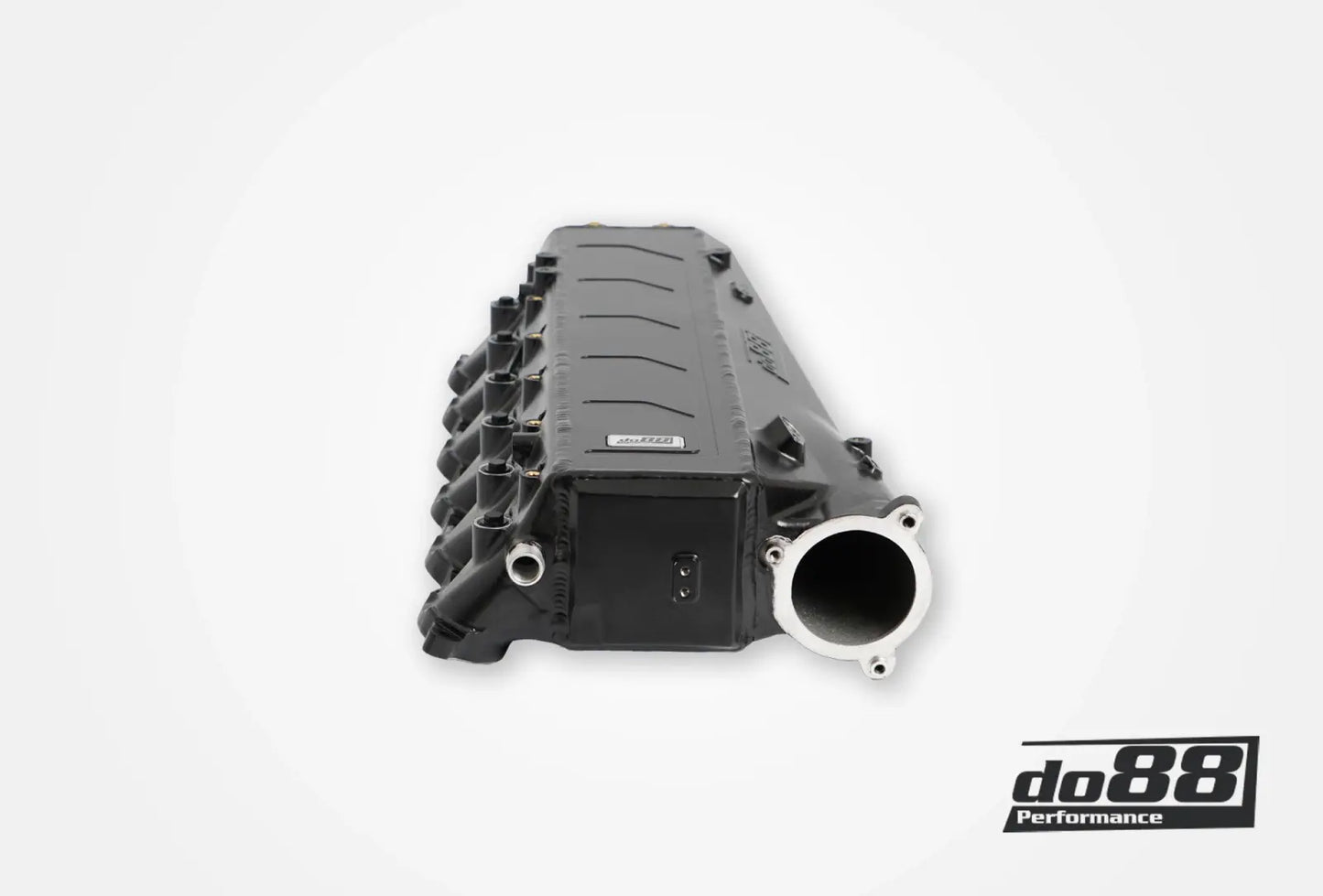 do88 Charge Cooler Manifold for Toyota GR Supra A90 (ICM-430-K)