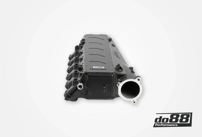 do88 Charge Cooler Manifold for Toyota GR Supra A90 (ICM-430-K)