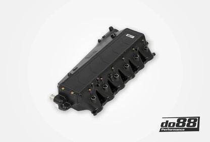 do88 Charge Cooler Manifold for Toyota GR Supra A90 (ICM-430-K)