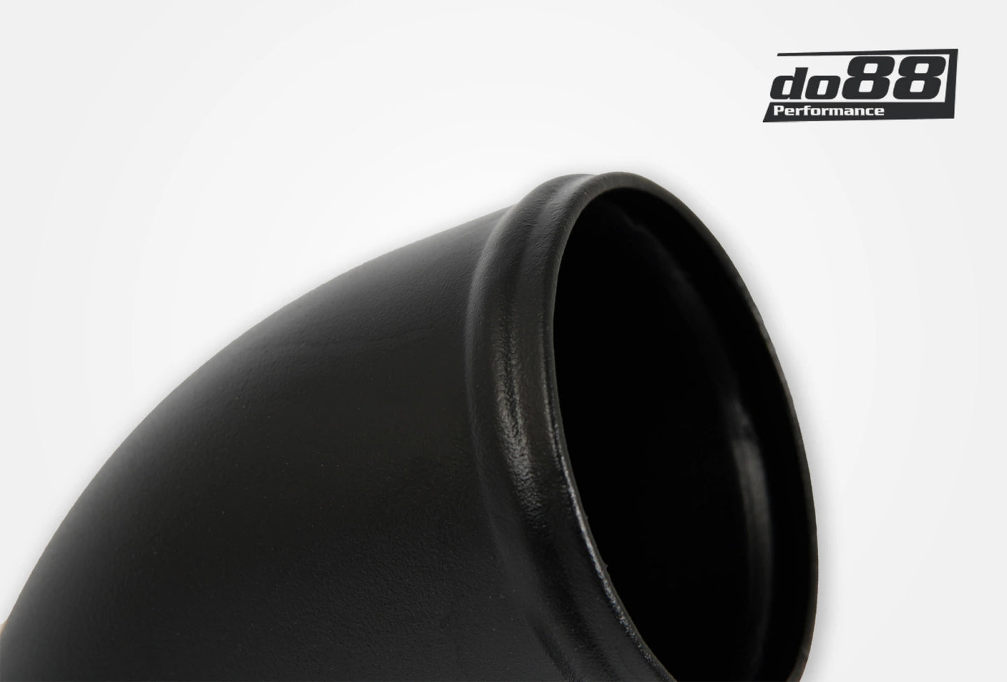 do88 Inlet pipe Resonator delete for Toyota GR Yaris / Corolla (IR-170S)
