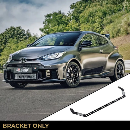 Toyota GR Yaris Fire Extinguisher Bracket