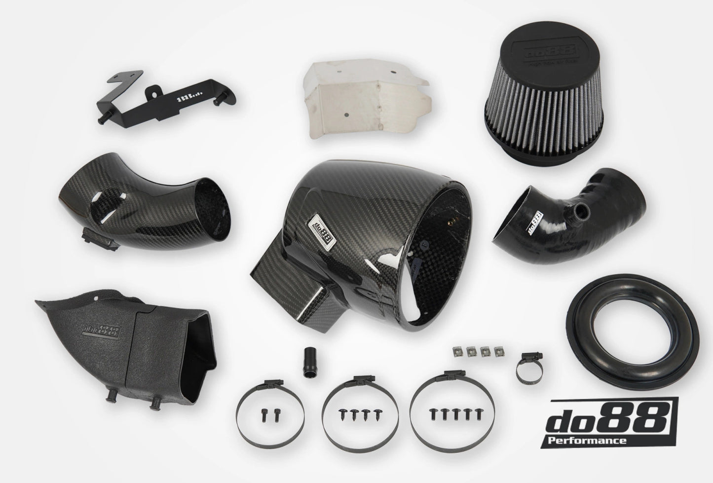 do88 Intake system for Toyota GR Supra A90 (LF-230-OE)