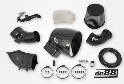 do88 Intake system for Toyota GR Supra A90 (LF-230-OE)