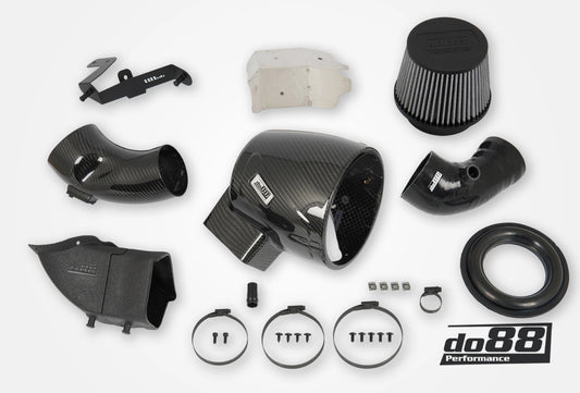 do88 Intake system for Toyota GR Supra A90 (LF-230-OE)