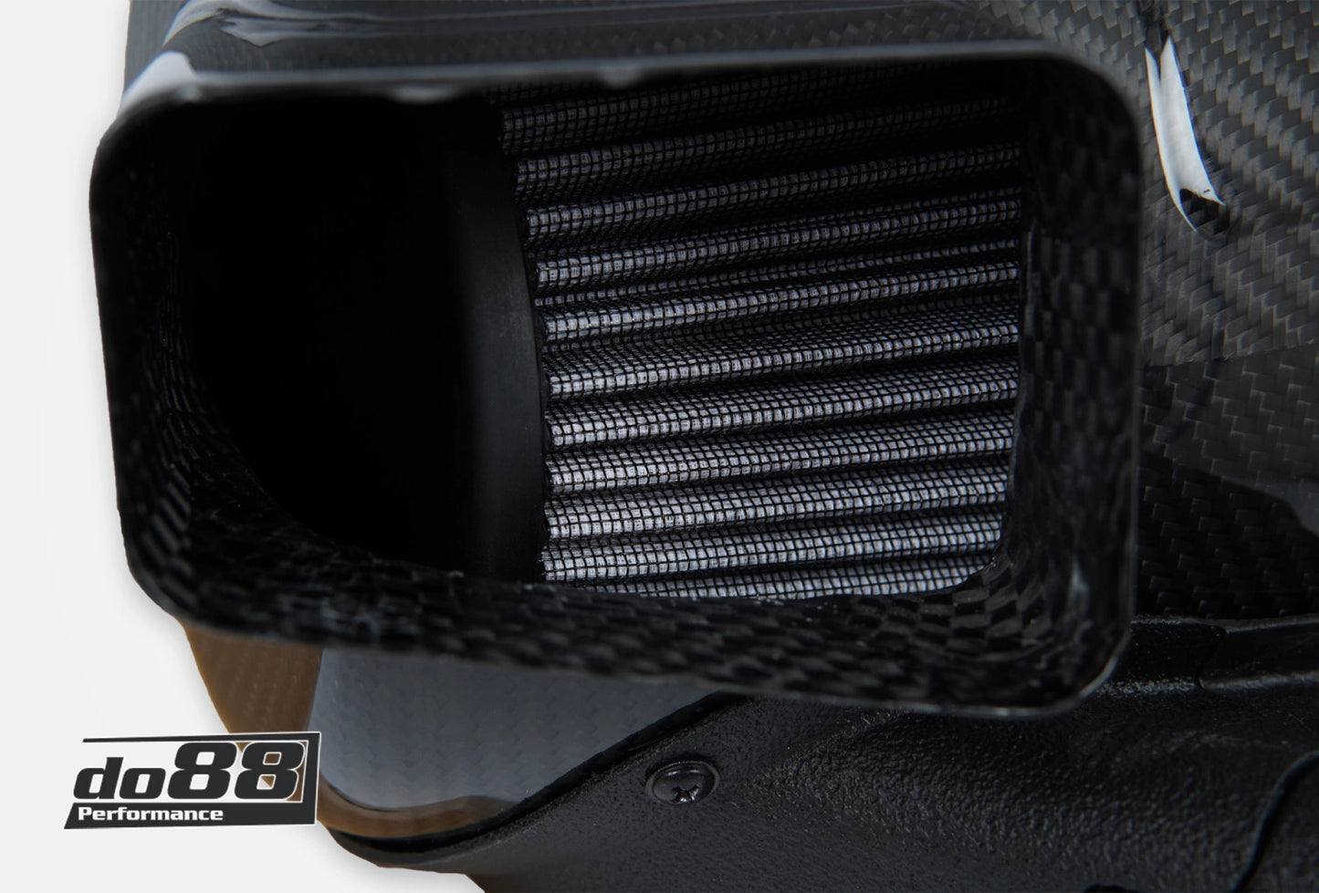 do88 Intake system for Toyota GR Supra A90 (LF-230-OE)