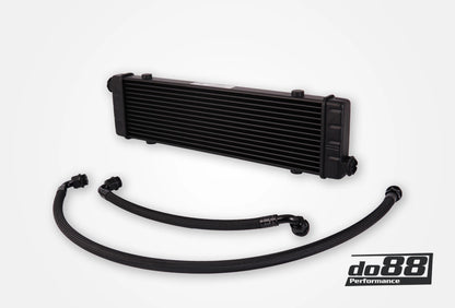 do88 Oil cooler for Toyota GR Yaris / Corolla for do88 intercooler (OC-180)