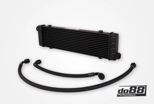 do88 Oil cooler for Toyota GR Yaris / Corolla for do88 intercooler (OC-180)